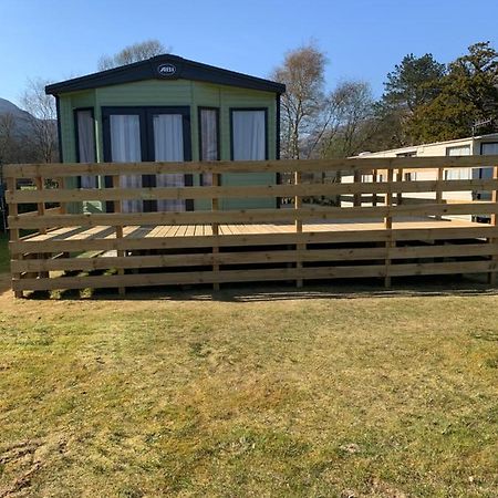 The Roecliffe 54 Dunoon Exterior foto