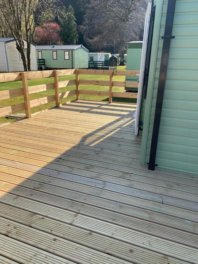 The Roecliffe 54 Dunoon Exterior foto