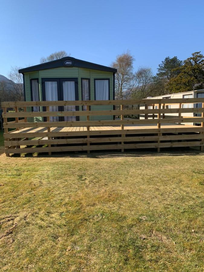 The Roecliffe 54 Dunoon Exterior foto