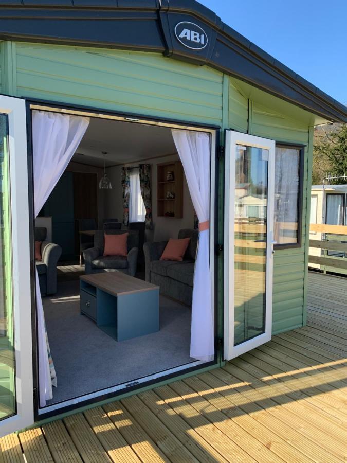 The Roecliffe 54 Dunoon Exterior foto