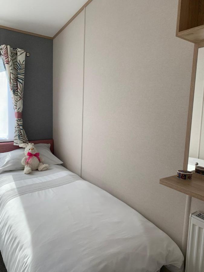 The Roecliffe 54 Dunoon Exterior foto
